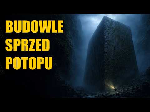 10 MEGALITYCZNYCH BUDOWLI KTÓRE POKAZUJĄ HISTORIA KŁAMIE!