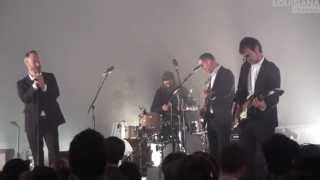 Kjartansson/The National: A Lot of Sorrow