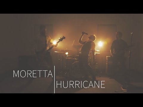 Moretta | Hurricane | Official Music Video