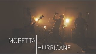 Moretta | Hurricane | Official Music Video