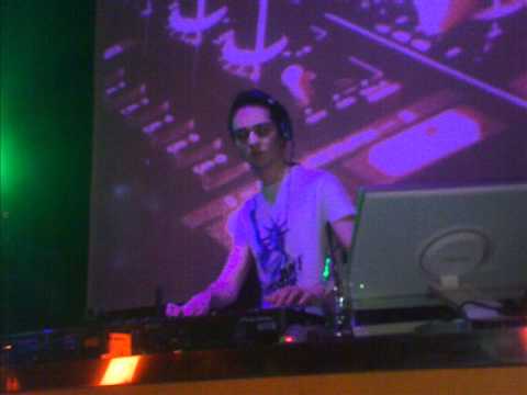 Affkt feat. Felipe Venegas vs. Djuma Soundsystem - Les Melian Djinns (YellowMice Mash Up)