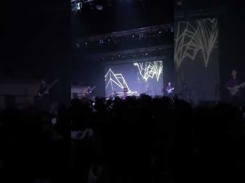 福夢FUMONｰMeaning【BLESSED】專輯發片演唱會 高雄後台 【2024/11/30】