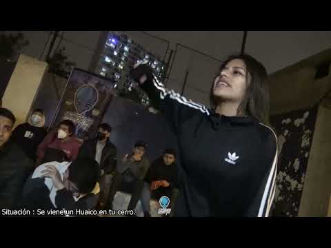 SISA vs BRAIN vs KRULL ll 8vos ll Fecha 04 - Situación ll Ascenso ll Campo de Marte