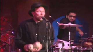 OJOS DE PERRO AZUL- RUBEN BLADES