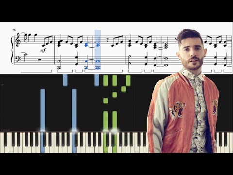 Ooh - Jon Bellion