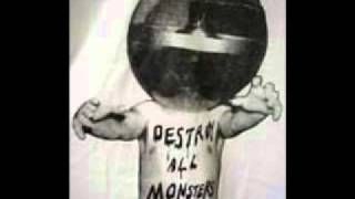 Destroy all Monsters - Child of the Night