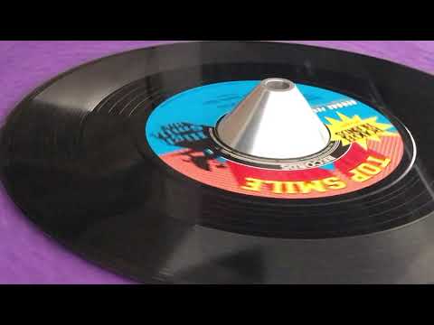 HIGH SMILE HIFI ~ Version (S'KAYA ~ My Story, B Side)