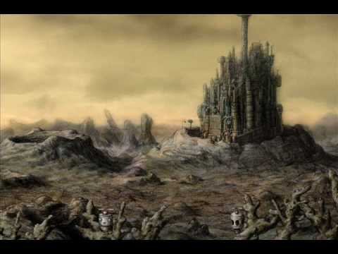 Music from Machinarium