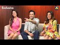 How Was Last Day On Tulsi Humari Badi Sayani Set Aparna Dixit Dishank Arora Monika Khanna
