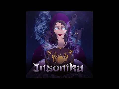 Insonika - Pithos (full Album 2022)