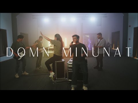 Domn Minunat | TD8 (Music Video)