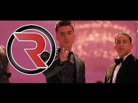 Imaginándote [Video Oficial] - Reykon Feat. Daddy Yankee ®