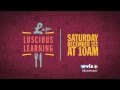 WVIZ PBS Cooks L Is For Luscious Learning