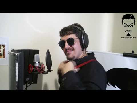 Davi The Producer - Lado Animal