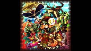 Wolfgang Big Night Out - The Brian Setzer Orchestra