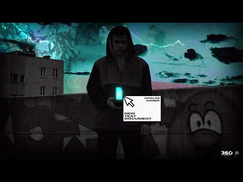 Awalas/Samer - Rip Screw