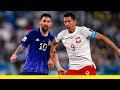 Lionel Messi vs Poland | 30/11/22 | Poland vs Argentina | World Cup Qatar 2022