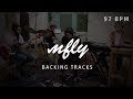 Tom Misch - It Runs Through Me (feat. De La Soul) (97BPM Bm) // MFLY BACKING TRACKS
