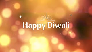 RingCentral Diwali Executives' Greeting