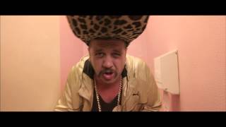 Jack Parow &amp; PHFat - Spring Moederfokker (Official)