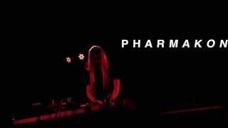 Pharmakon - &quot;CONTACT&quot; Record Release April 14,2017 @Brooklyn Bazaar, NY