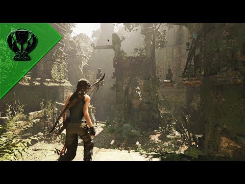 Shadow of the Tomb Raider: Tumba de Desafio - Olhar do Juiz [Guia de Como Completar]