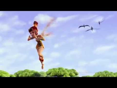 Mia and me - Yuko fights the Muncs