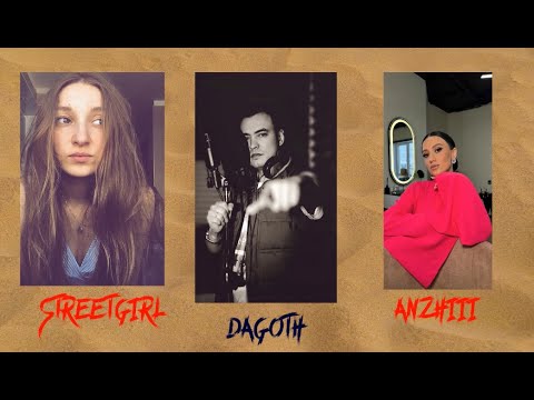 Dagoth - Grains of Sand (Album'2023 Sampler)