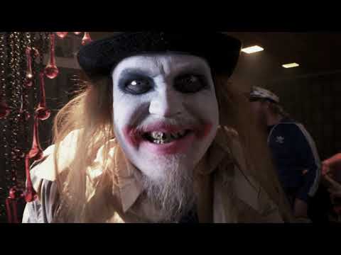 Videoclip de Suomi-Perkele — Kotiteollisuus