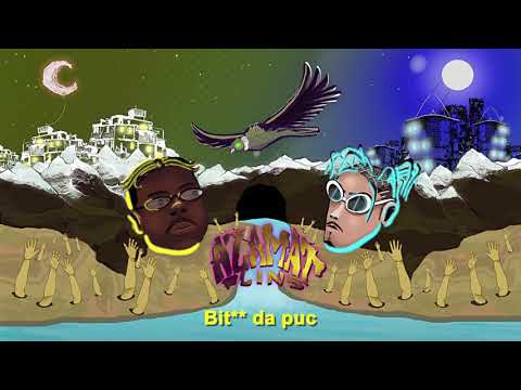 AZAMAT FLINS - "GROW" [Prod. @Lsnobeat]