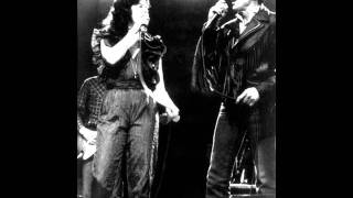 Jerry Lee Lewis and Linda Gail Lewis - Jackson