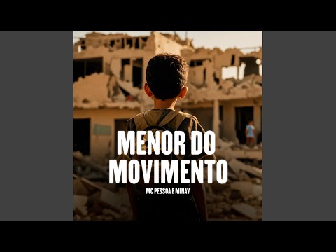 Menor do Movimento