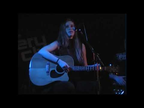 Soňa Ferencová - Slzy  (Live Unplugged)