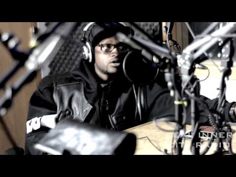 Real Inner City Radio - Dre Barrs Interview on Real Inner City Radio - FusionRadio.ca 5/15/2014