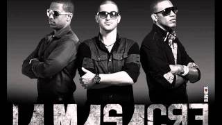 Dj Keipo ft Marvin Freddy- Wiki Wiki Waka Waka