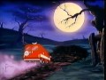 Opening Closing To Scooby Doo And The Ghoul School 1990 VHS