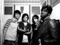 Bloc Party - Octopus - Lyrics 