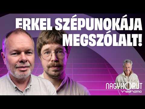 Miért szól másképp a Himnusz az olimpián? | Nagykörút