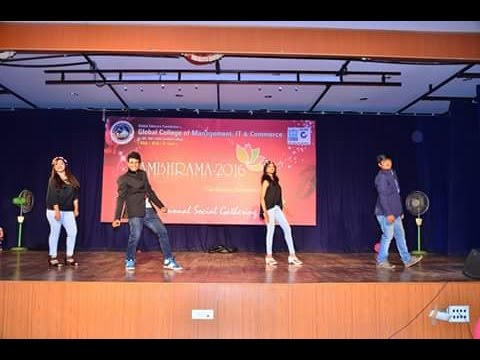 Quanane Pasha M Darga High Heels