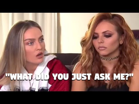 10 Times Little Mix FOUGHT BACK!
