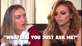 Download lagu 10 Times Little Mix FOUGHT BACK! mp3