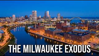 Milwaukee Was Built on Industry — Then the Jobs Left
