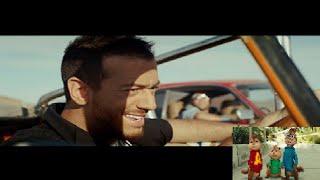 Saad Lamjarred - GHALTANA version chipmunks