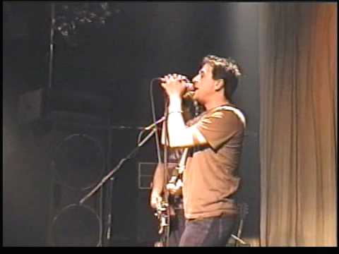 Godbaby:Remote Control (part)