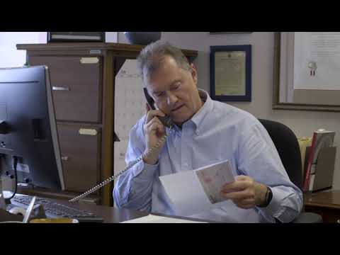 Division Spotlight: Open Records