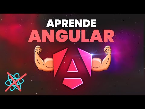 Aprende ANGULAR 17 desde cero para principiantes GRATIS