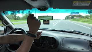 2002 Ford F-150 SVT Lightning: Ride Along