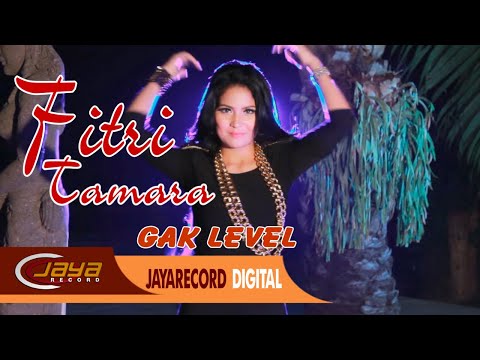 Fitri Tamara - Enggak Level (House) | Dangdut (Official Music Video)