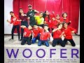 Woofer L Dr Zeus L Snoop Dogg L Choreography By Nimmi Singh L Silver Step Dance Academy