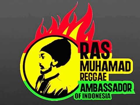 Ras Muhamad ft Glenn Fredly - Tanah Perjanjian (Song For Papua)